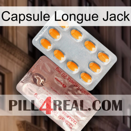 Long Jack Capsule new13
